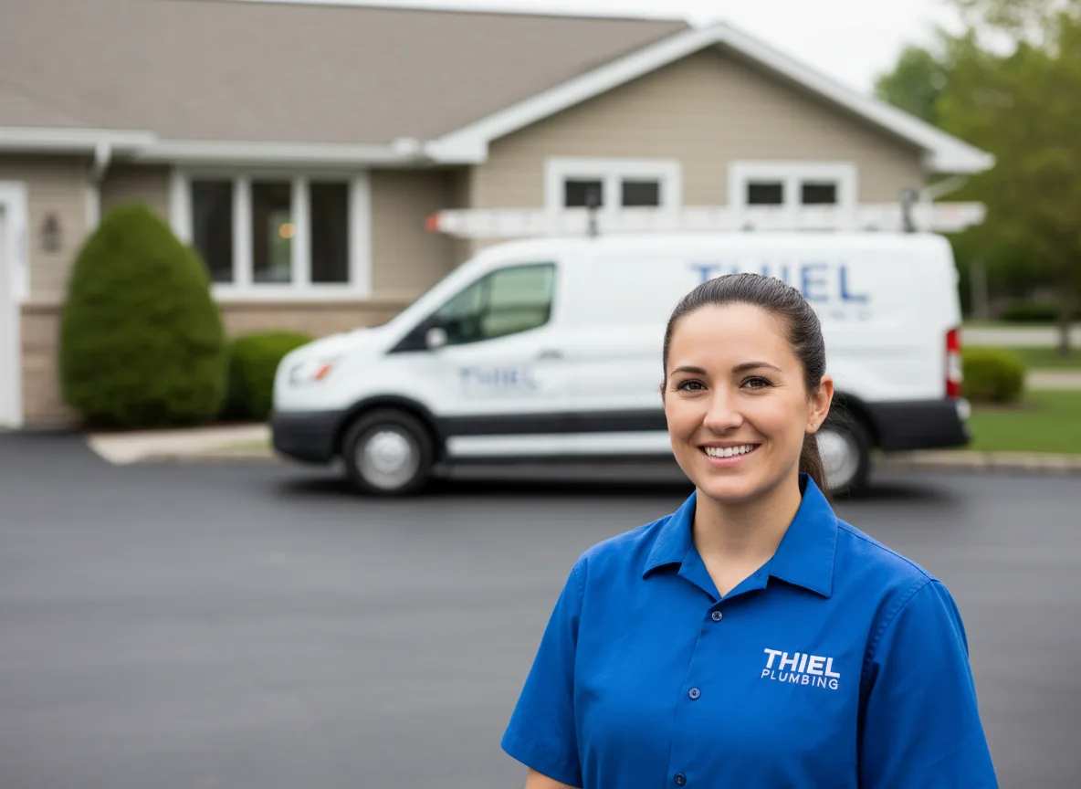 Plumber Vulcan, MI FAQs